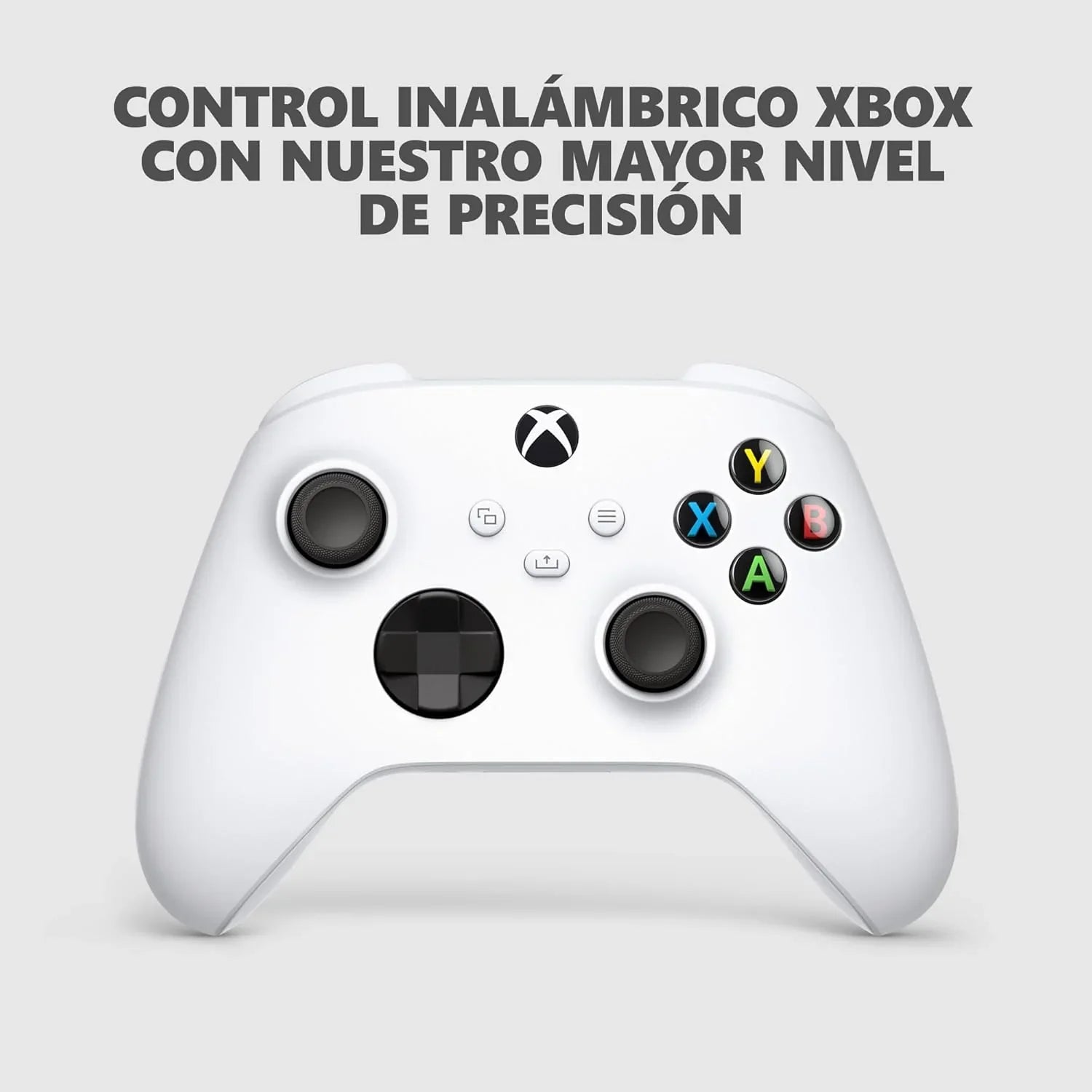 Consola Xbox Series S 1tb Robot White