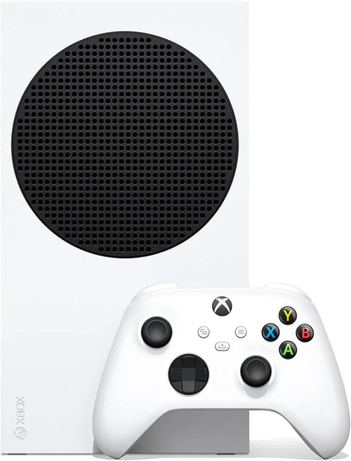 Consola Xbox Series S 1tb Robot White