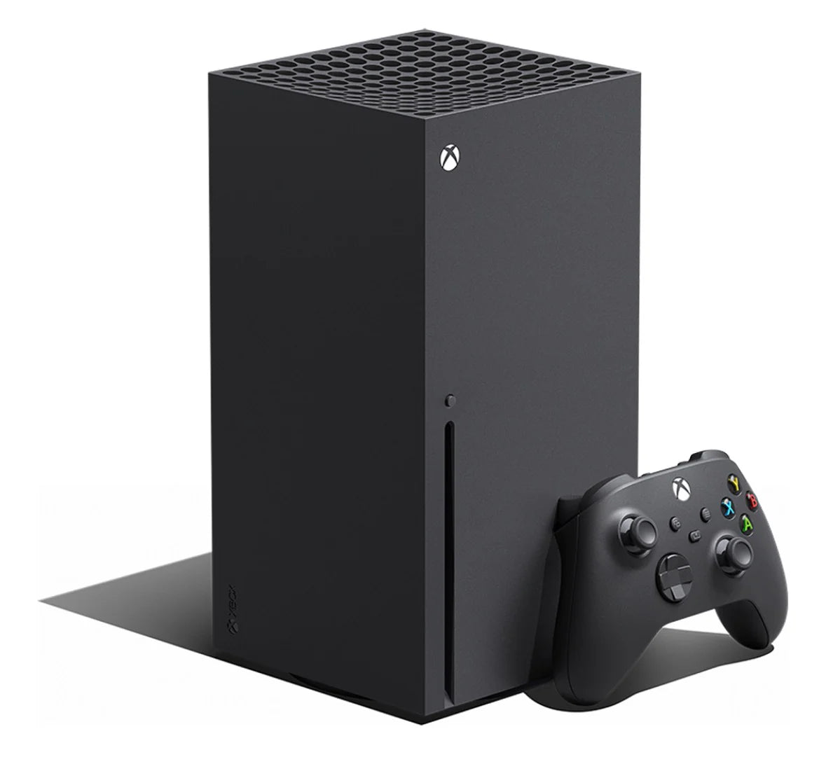 Consola Microsoft Xbox Series X 1tb Ssd 4k 120hz
