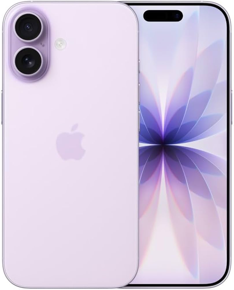 iPhone 17