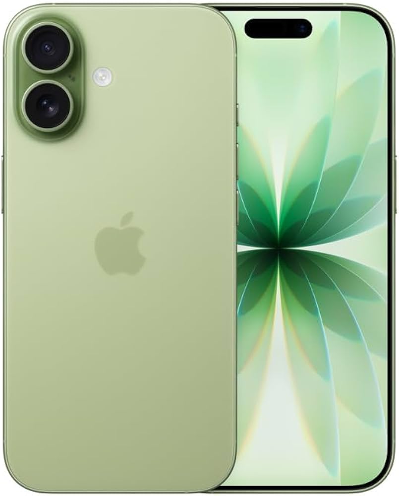iPhone 17