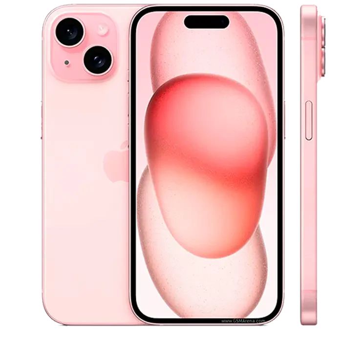 iPhone 15